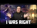 Download Lagu I Was RIGHT About WoW 2! - My Sit Down With Ion