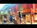 Download Lagu Simple Living: A Day in the Life of Thuy and Amen: Home Improvement, Gardening, Endurance, and Love