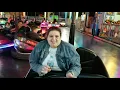 Severe Autism - A Traveling Carnival visits Staten Island and we visited the Carnival