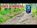 Download Lagu Ujian Berat Menuju Surga Tersembunyi! Perjalanan Ekstrem ke Desa Cibeusi (part 27)