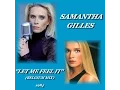 Download Lagu SAMANTHA GILLES ''LET ME FEEL IT'' (BELGIUM MIX)(1984)