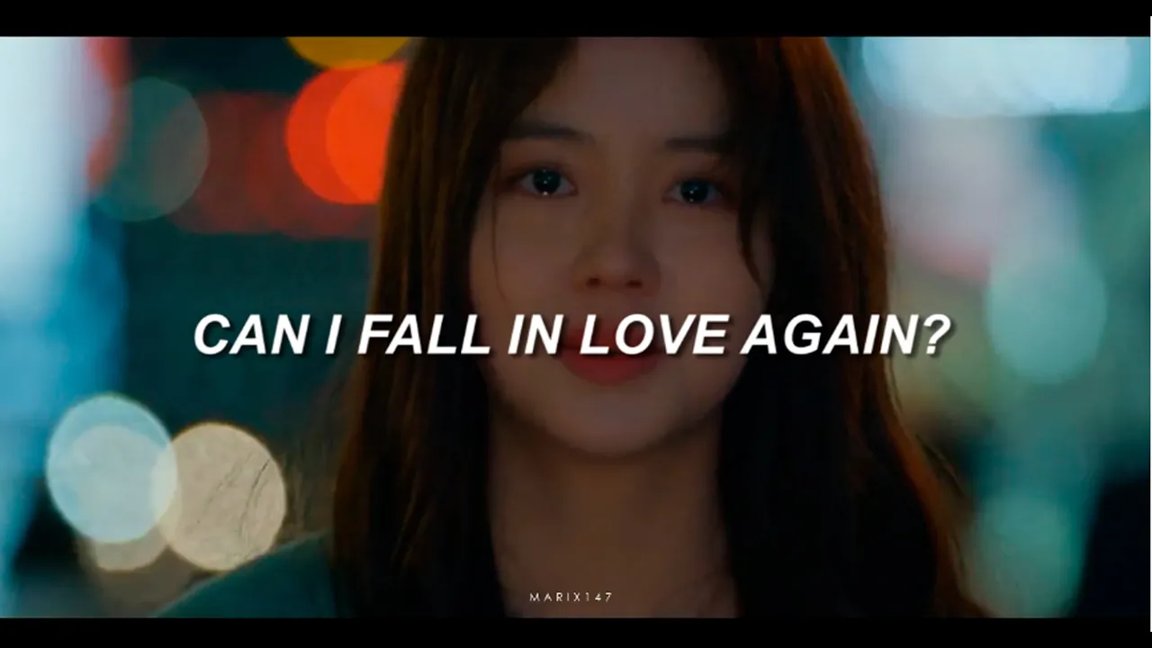 Love Alarm | Falling Again (lyrics)