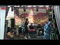 Download Lagu LIVE STREAMING SEASON 1 MERBA MUSIK(KELUARGA BESAR BPK.WAWAN HERMANSYAH \u0026 IBU.TITIN SUTINAH)
