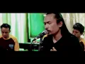 Arya Satria Feat. Om New Pallapa - Ditinggal Pas Sayang Sayange | Dangdut (Official Music Video)