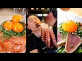 Download Lagu Best of Bayashi Foods | MUKBANG | COOKING | ASMR
