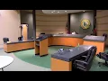 Longview ISD Board Meeting Live Stream
