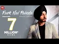 Download Lagu FARK NAI PAINDA (Official Video) Virasat Sandhu |  Punjabi Songs 2020