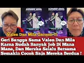 Lagu Geri Bangga Banget Valen Dan Mila Banyak Job Di Mana Mana, Mana Konser Duet Terus Aku Jadi Bangga !