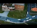 FPS Active Threat Training