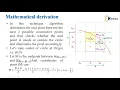 Mid point circle drawing algorithm