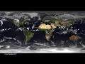Global weather September 2017