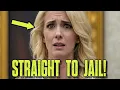 Trump s Mistress Could Go To PRISON For This