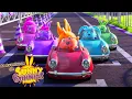Download Lagu Doce viagem | As Aventuras de Sunny Bunnies | Desenhos Animados Infantis