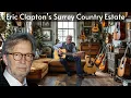Download Lagu Eric Clapton’s Surrey Estate – Blues Icon’s Refuge of Music, Serenity \u0026 Countryside Charm