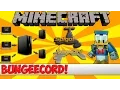 Minecraft Bukkit Plugin - BungeeCord