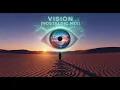 Lagu Vision (Nostalgic Mix)