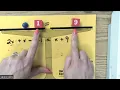 Hands On Equations Lesson 5