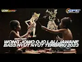 Download Lagu DJ WONG JOWO OJO LALI JOWONE KARNAVAL || TRAP SLOWBAS HOREG || terbaru 2023 !!!