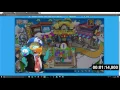 Banned From Club Penguin Speed Run 01 46 80