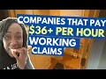 Insurance Adjuster Beginner Pay Claims Adjuster Salary