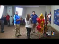 Wichita couple claims 1 million Holiday Millionaire Raffle top prize