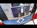 Getting Gas At Sams Club