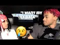 Telling Bri I Want My Ex BACK SHE CRIED