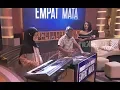 Download Lagu PETJAH! Arindi Putry Ft. DJ Jambul | INI BARU EMPAT MATA (14/10/19) Part 6