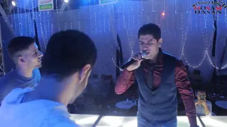 النجم وائل الغمراوي يا بحر ياه و الكابيتانو حسام حسن دندنها
