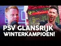 Lagu 'Ondanks falen concurrentie Ajax en Feyenoord is PSV glansrijk winterkampioen' | FCA Daily | S08E112