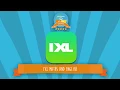 IXL Maths and English Practice App