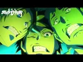 TVアニメ『鎧真伝サムライトルーパー』第2クールOP映像／Dannie May「BAD遺伝子」