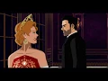 Still The Neva Flows Reprise - Animated