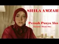Download Lagu Shila Amzah   Pernah Punya Aku   Karaoke Minus1
