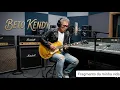 Pedaços de nós dois/ fragmento da minha vida, sempre semear o bem. BETO KENDY