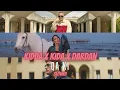 Lagu KIDDA x KIDA x DARDAN - QA KI (Slowed)