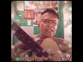 "Wouldn't Waste your Trust, Till the end of time" Singer/Composer:FREDDIE VELEZ