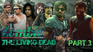 zombie the living dead 3 part 3 r2h zombie series part 4 round2hell r2h