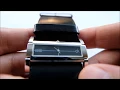 Calvin Klein K44231 Wristwatch For Lady