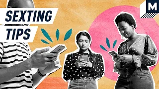 New to Sexting Here s a Guide to Keep It Safe Sexy and Consensual Mashable
