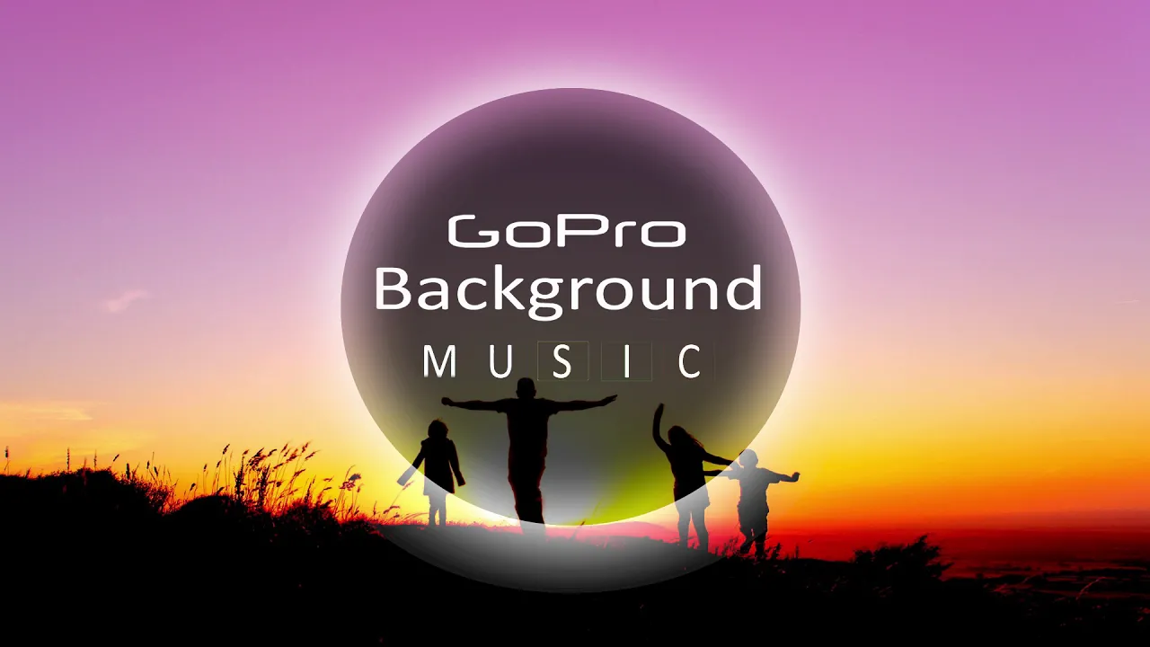 No Copyright GoPro Music - Heroic Bunnies | Instrumental | Happy Music