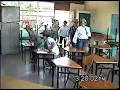 La maestra bronco los castigados