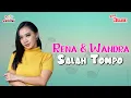 Rena KDI ft .Wandra - Salah Tompo (Official Music Video)