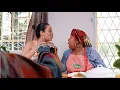 Download Lagu Pas de panique avec Panzani ! - Tante May v/s Ma