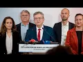 Download Lagu Pas de bricolages politiciens, Macron doit partir !