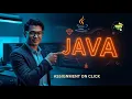 Why Java Is Still Dominating in 2025 Is Java Worth Learning Today Assignment On Click