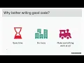 Unlocking the power of Xarray and Dask Part 1 of 2