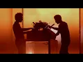 The Blaze - SHE (Live)