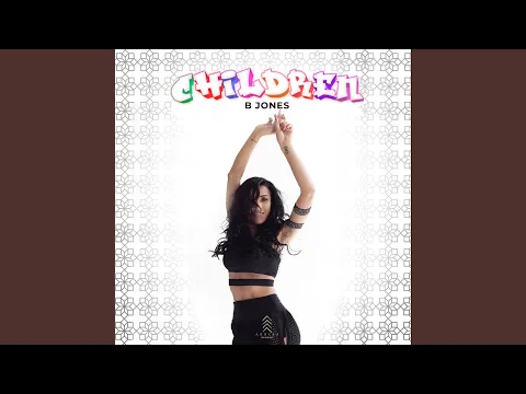 B Jones - Children (Robert Miles Cover)