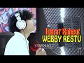 Lagu WEBBY RESTU - IBARAT RAHEUT ( Cover Version ) At STUDIO22